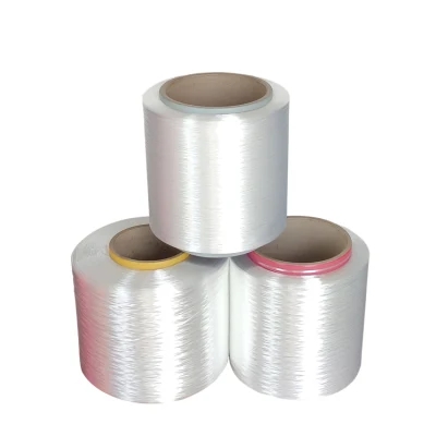 600D FDY PP Intermingle Multifilament Yarn for Weaving Belt   