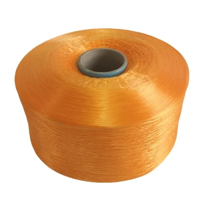  PP Multifilament FDY Yarn High Tenacity for Rope and Net   