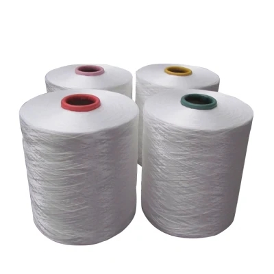Best Quality 1200D Polypropylene Multifilament Yarn for Knitting Carpet PP Filament Bcf Yarn PP Bcf Yarn