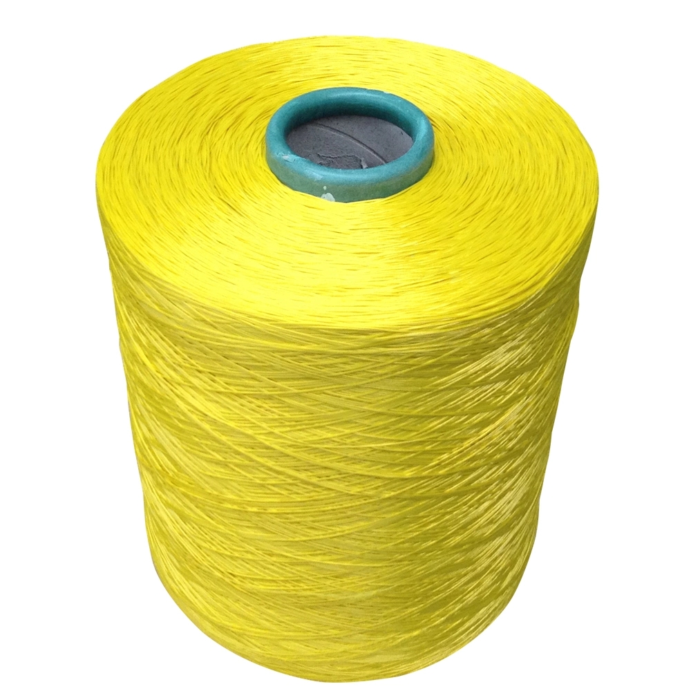 Factory supply knitting PP BCF yarn for carpet