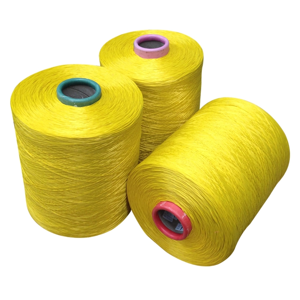 Customized  Colors  Polypropylene Bcf Yarn for Carpet